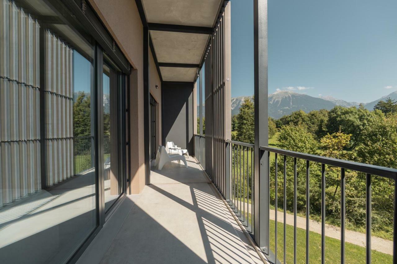 Pearl Bled Hotell Exteriör bild