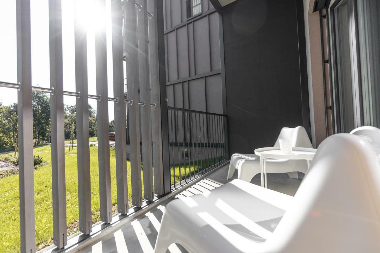 Pearl Bled Hotell Exteriör bild
