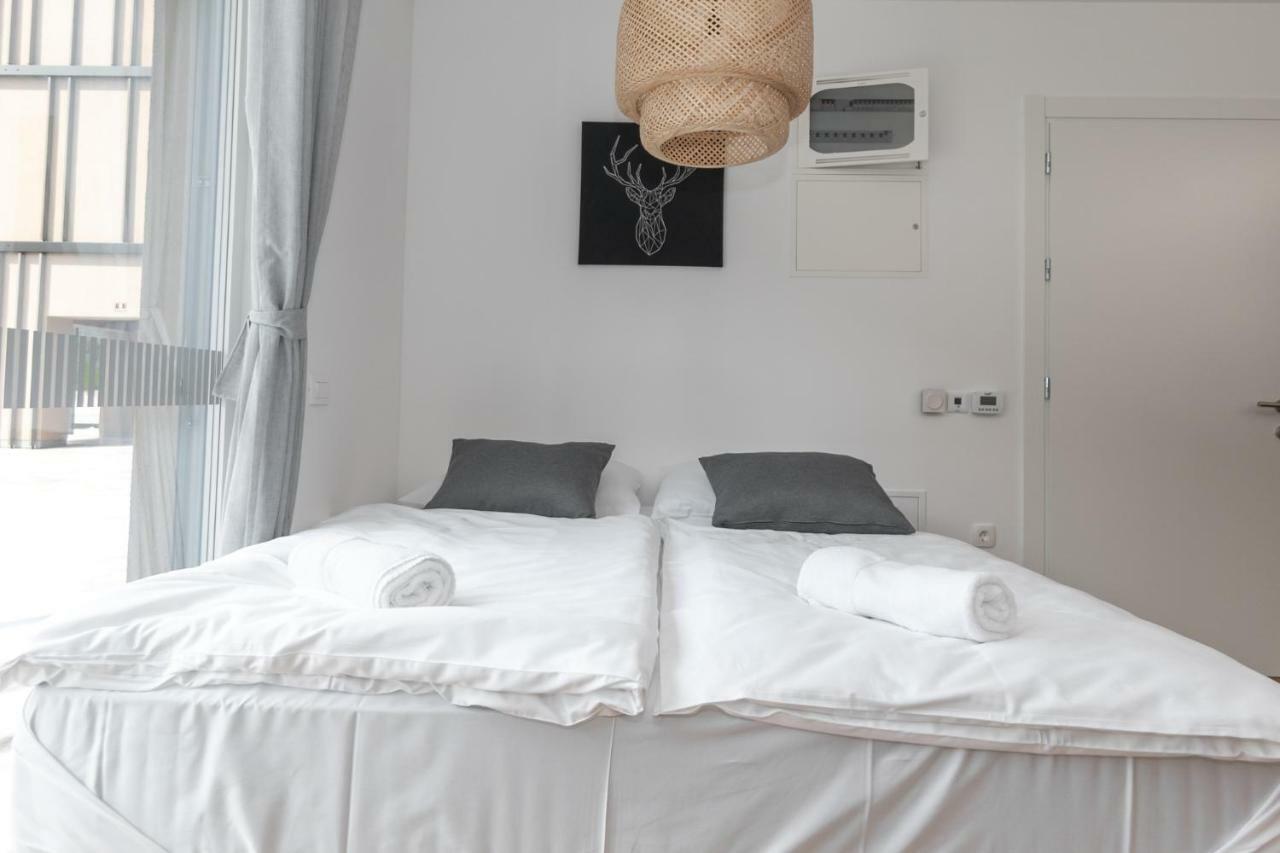Pearl Bled Hotell Exteriör bild